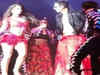 Akshay Kumar wears ghaghra as he dances alongside Nora Fatehi in Atlanta; Watch