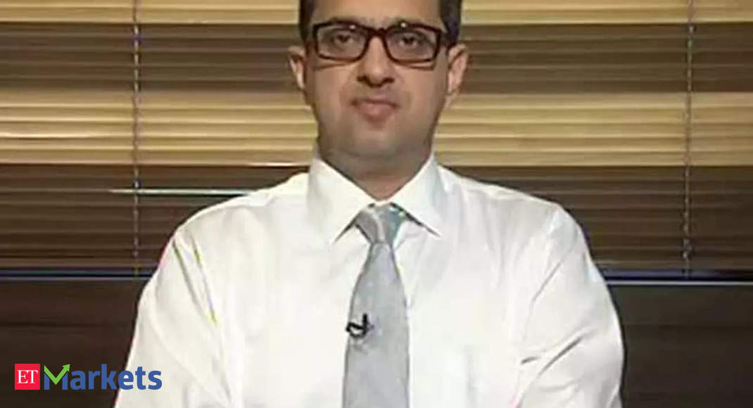 Most PSU banks offer decent upside in the range of 20-25% from current levels: Neeraj Dewan