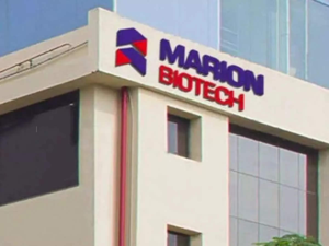 Probe into Uzbekistan cough syrup deaths: 3 employees of Noida-based Marion Biotech arrested