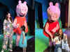 Iconic animated character Peppa Pig celebrates Holi in new book!