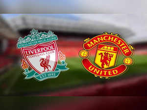 Liverpool vs Manchester United: Standings, head to head, score prediction, live channel, kick off of Liverpool vs Man United in US, UK