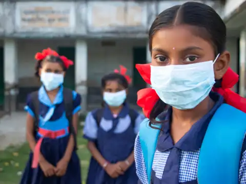 How to be safe?