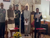 NPP's Timothy D Shira sworn in as Meghalaya assembly's protem speaker