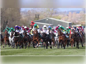 Grand National 2023: Date, time, venue and key details