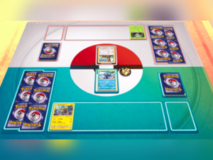 Pokemon Trading Card Game: Rules, setup and all you need to know
