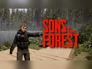 Sons of the Forest: Where to find water during winter in video game? Know here