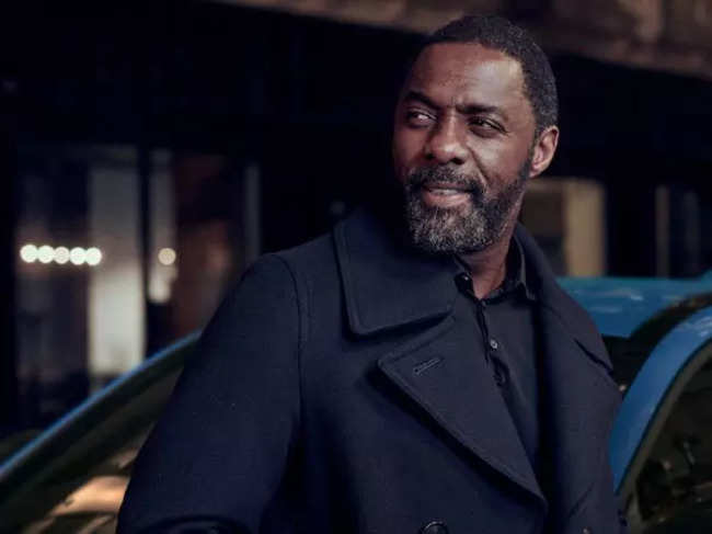 Idris Elba gives clarification on why he no longer describes himself as a "Black Actor"