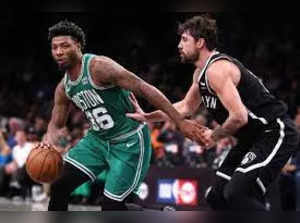 Brooklyn Nets: Boston Celtics Vs Brooklyn Nets: Celtics Lose To Nets ...