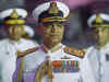 'Chinese presence in Indian ocean since 2008', says Indian Navy Chief R Hari Kumar