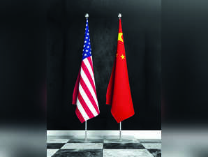 US Approved 192 Licences Worth $23b for Exports to Blacklisted Chinese Cos