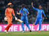 Mumbai Indians crush Gujarat Giants by 143 runs in WPL opener