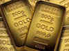 Gold heads for biggest advance in three weeks
