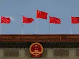 China sets this year