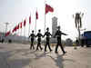 China hikes defence budget for 8th consecutive year with 7.2 per cent increase to USD 225 billion