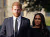 Prince Harry says he always felt 'slightly different' from other UK royals