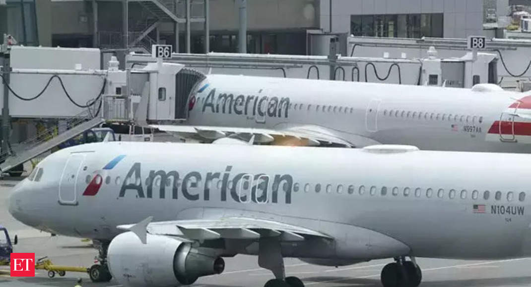 Flight Urinate Case Drunk American Airlines Flyer Urinates On Fellow Passenger In New York 