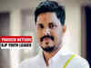 Praveen Nettaru murder case: NIA arrests another accused Tufail from Dasarahalli in Bengaluru