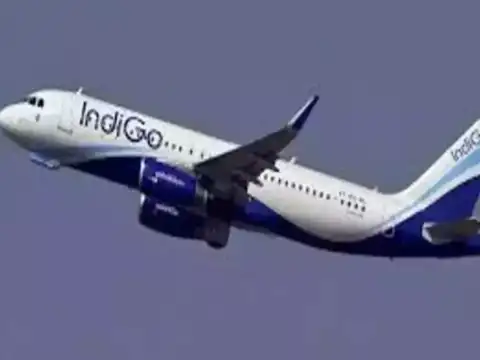Indigo: Buy | CMP: Rs 1863 | Target: Rs 1990 | Stop Loss: Rs 1790