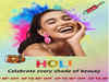 Amazon Holi Sale 2023: Up to 50%-60% off on Beauty Essentials to Prepare your Skin for Holi and Restore it Afterwards