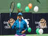 Tennis legend Sania Mirza ends her career at place where it began