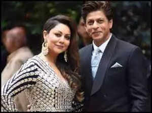 Gauri Khan applauds Shah Rukh Khan's success on Pathaan