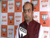 We stand for nation's progress, oppn parties for protecting each other from graft charges: BJP