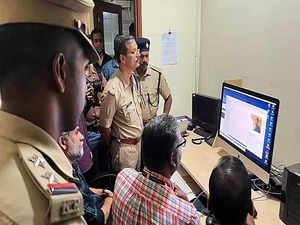 Kerala raids Kozhikode office Asianet news