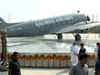 Odisha CM Naveen Patnaik unveils Biju Patnaik's iconic 'Dakota' aircraft for public display, watch!