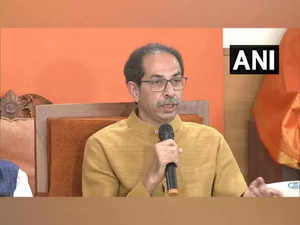 Everything has been stolen, but name 'Thackeray' can't be stolen: Uddhav after EC grants Shiv Sena name, symbol to Shinde faction