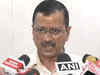 Delhi CM Kejriwal accuses PM Modi of not letting non-BJP governments work, manipulating ED-CBI