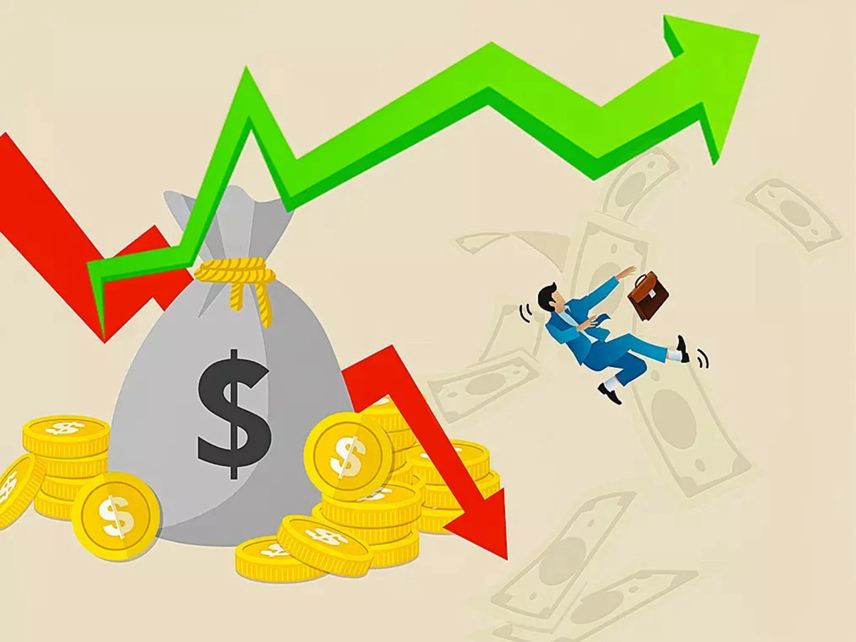 Equity Market: The men who want to solve the market: how investors can win  the zero-sum game - The Economic Times