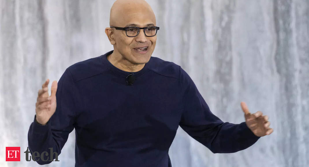 Microsoft’s new AI battle with Google will cost firms billions