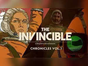 The Invincible trailer is out, new video game coming soon; Watch here