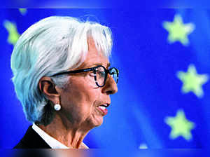 0.5% Rate Hike by ECB Very Likely: Lagarde