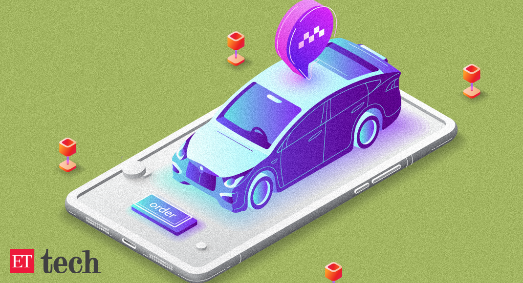 How BluSmart will fight Uber, Ola in EV cab biz & more