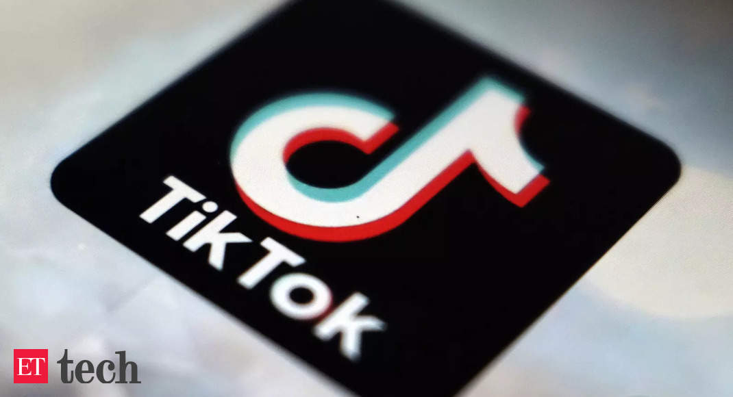 TikTok may face ban under upcoming US bill