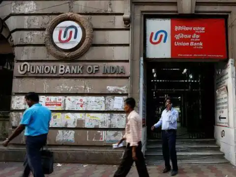 Union Bank 