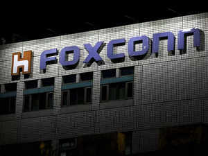 Foxconn--R