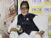 Three instances when Amitabh Bachchan suffered injury while shooting