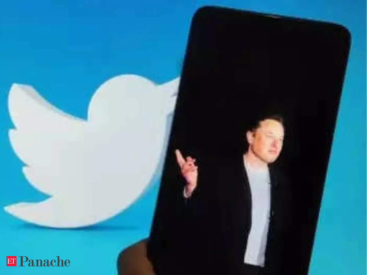 Elon Musk says Twitter will soon allow uses to reply to individual DMs,  tweet up to 10,000 characters - The Economic Times