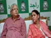 CBI examines Rabri Devi in land for jobs scam case