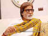 Amitabh Bachchan injures rib cage while shooting 'Project K' in Hyderabad