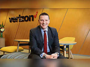 Robert Le Busque, Regional Vice President, Asia Pacific at Verizon Business Group