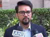 Suspicious of Rahul Gandhi having taken contract to defame India in foreign land: Anurag Thakur