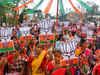 Tripura BJP MLAs to meet on Monday to elect CM
