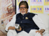 Amitabh Bachchan injured on set, but this is not the first time