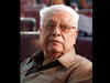 New book on film-maker Basu Chatterjee to hit stands on March 23