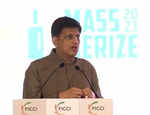 India to become an important consumer market soon, but only if we have a virtuous circle in country: Piyush Goyal