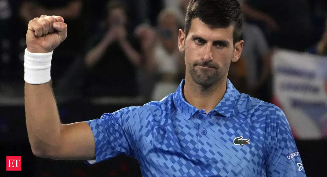 Novak Djokovic extends record stay as world number one