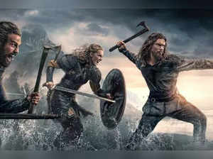 ‘Vikings: Valhalla’ Season 3: When will it premiere on Netflix? Check all details here